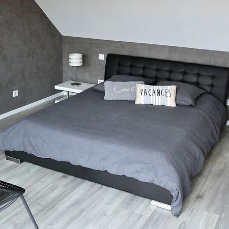 Gite Contemporain L'Hirondelle Guemar Ngoại thất bức ảnh
