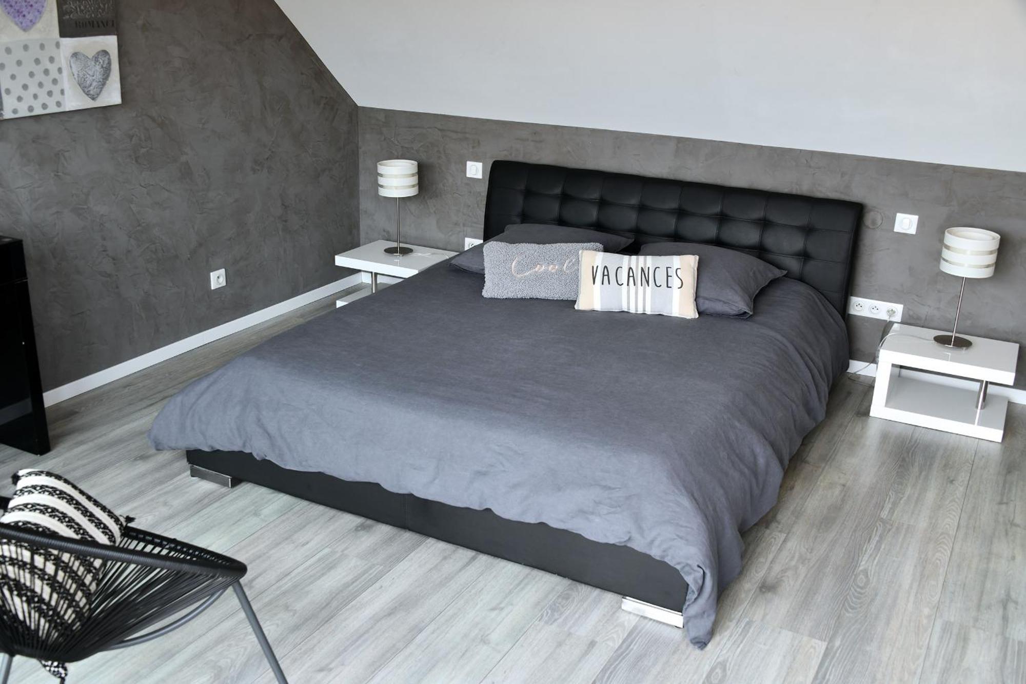 Gite Contemporain L'Hirondelle Guemar Ngoại thất bức ảnh