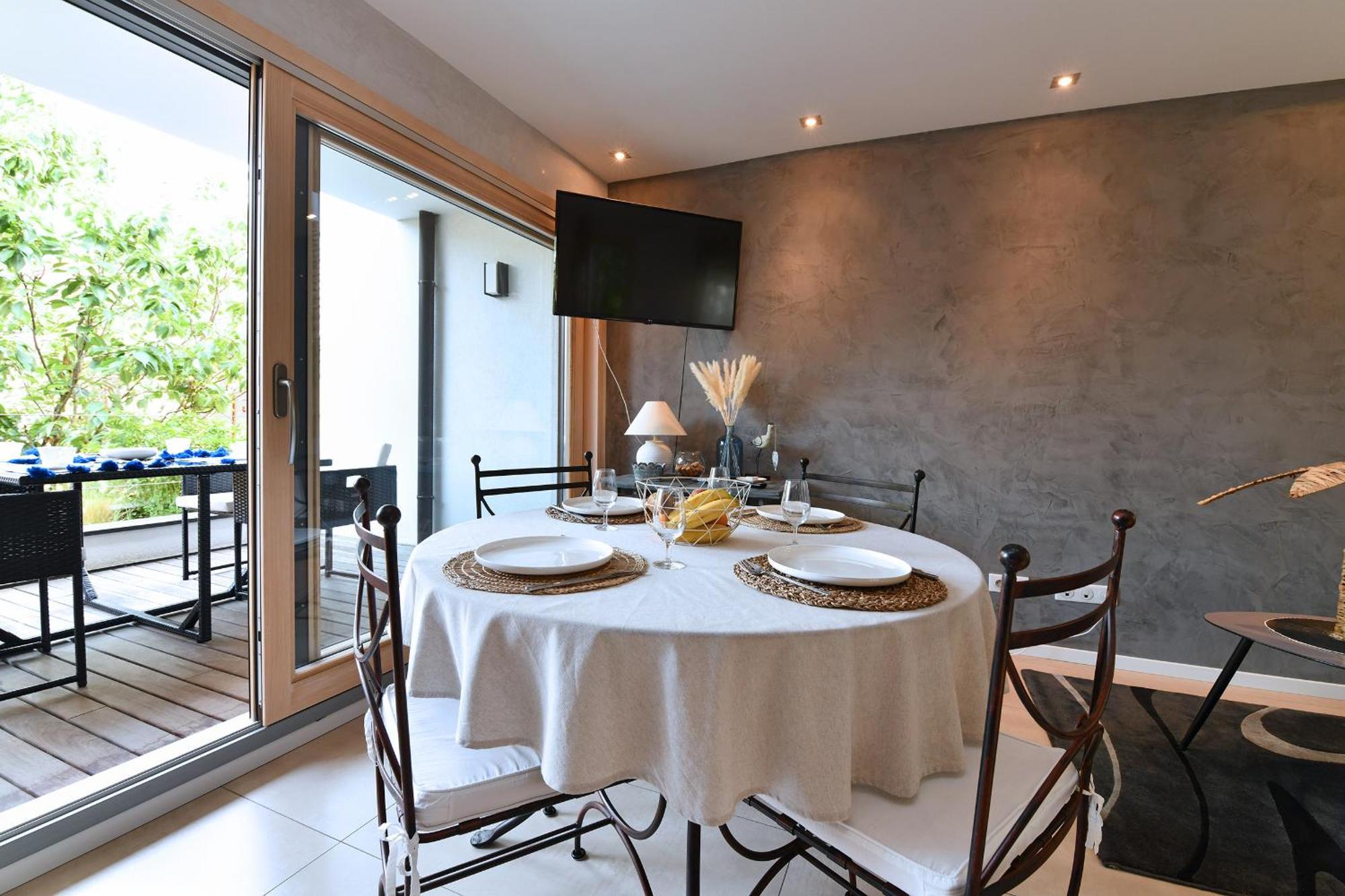 Gite Contemporain L'Hirondelle Guemar Ngoại thất bức ảnh