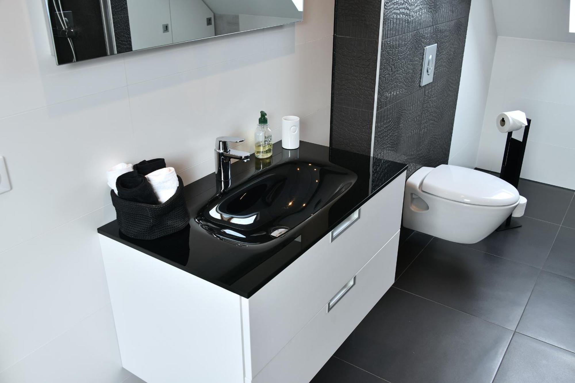 Gite Contemporain L'Hirondelle Guemar Ngoại thất bức ảnh