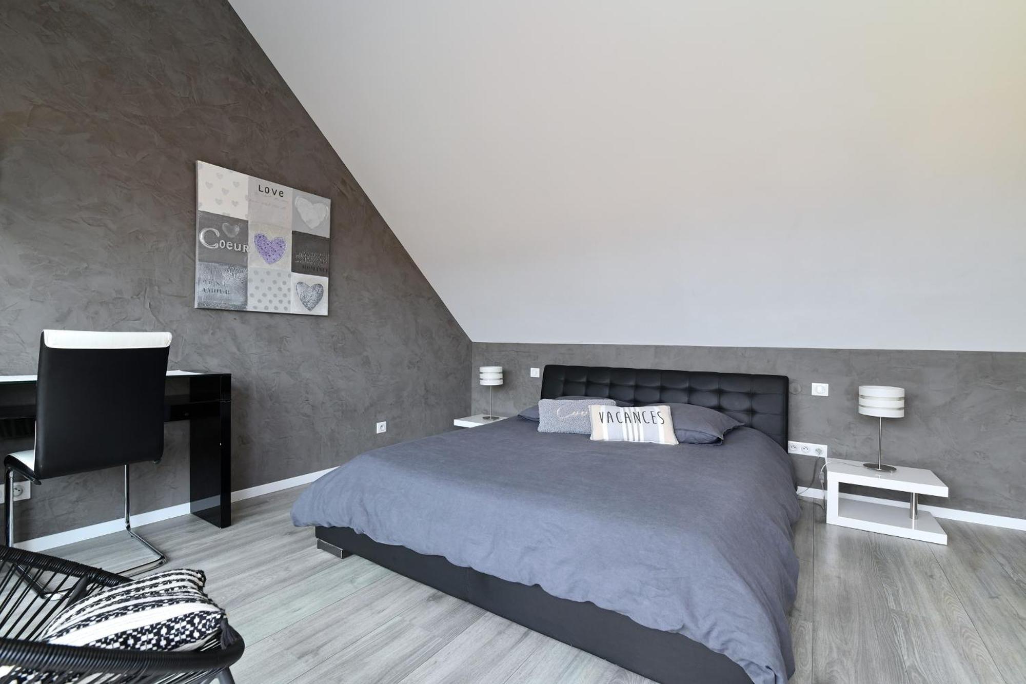 Gite Contemporain L'Hirondelle Guemar Ngoại thất bức ảnh