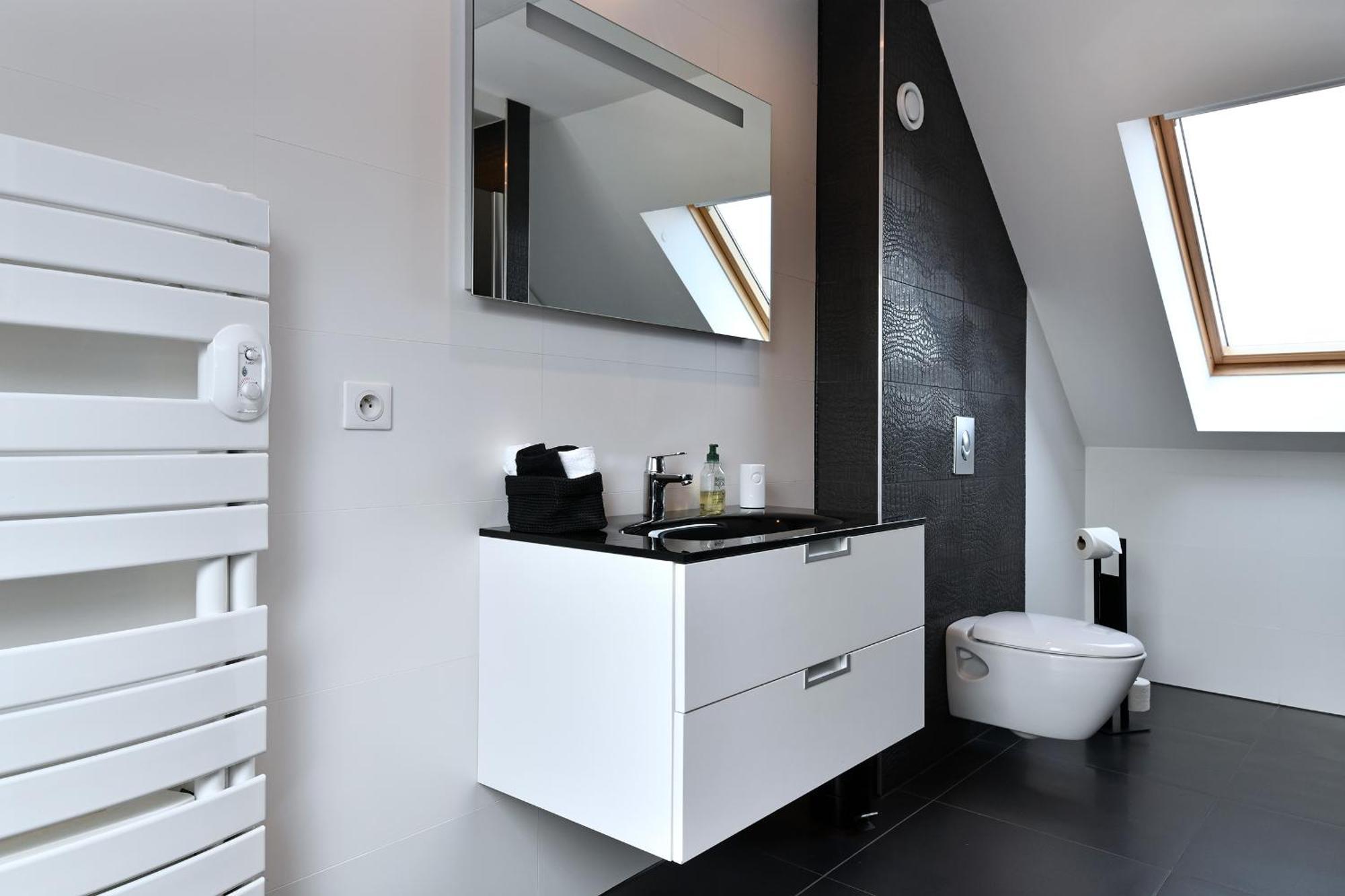 Gite Contemporain L'Hirondelle Guemar Ngoại thất bức ảnh
