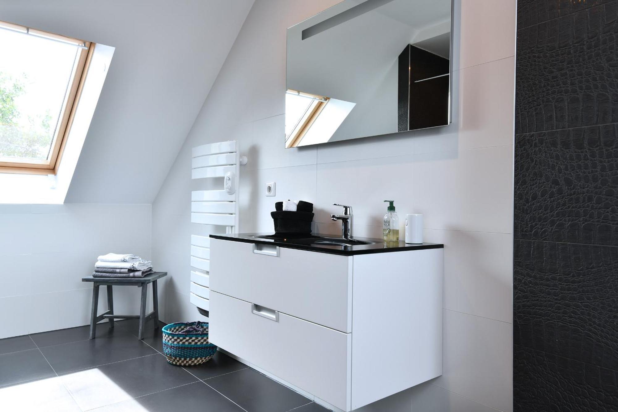 Gite Contemporain L'Hirondelle Guemar Ngoại thất bức ảnh